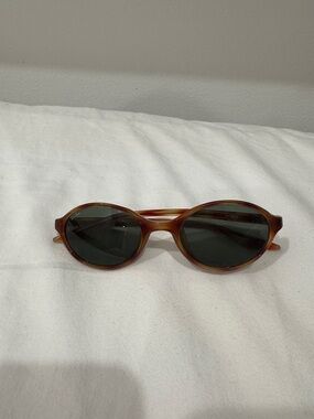 Vintage Ray Ban W2834 sunglasses by Bausch and Lomb